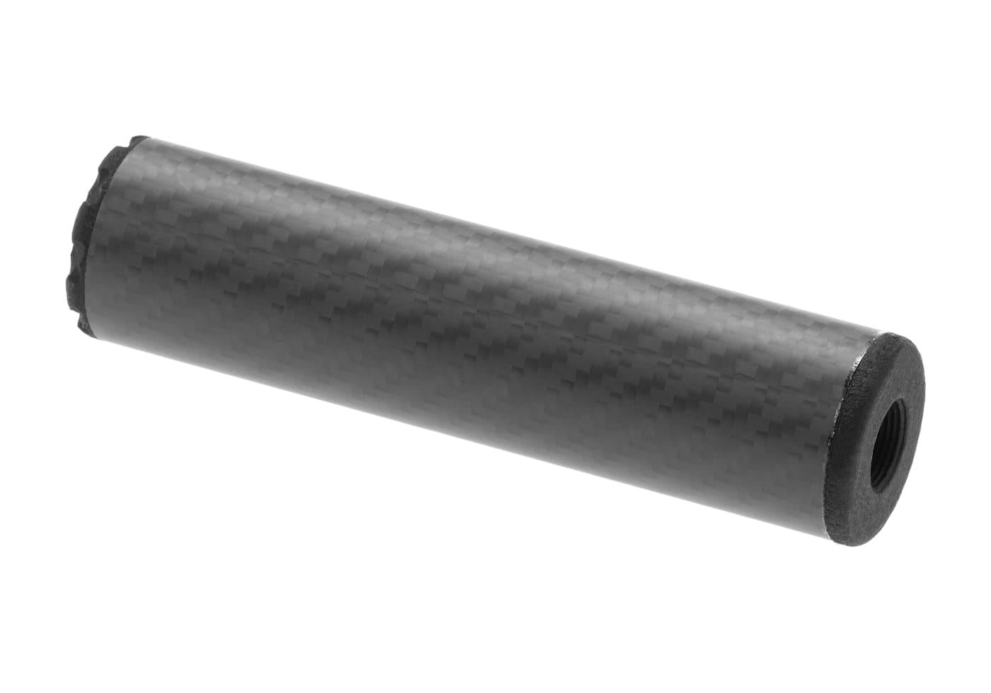 Umbrella Armory XFORCE Carbon Fibre Suppressor 130mm