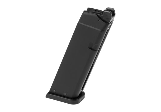 KJW Magazine KP-18 / KP-13F GBB 23rds Black
