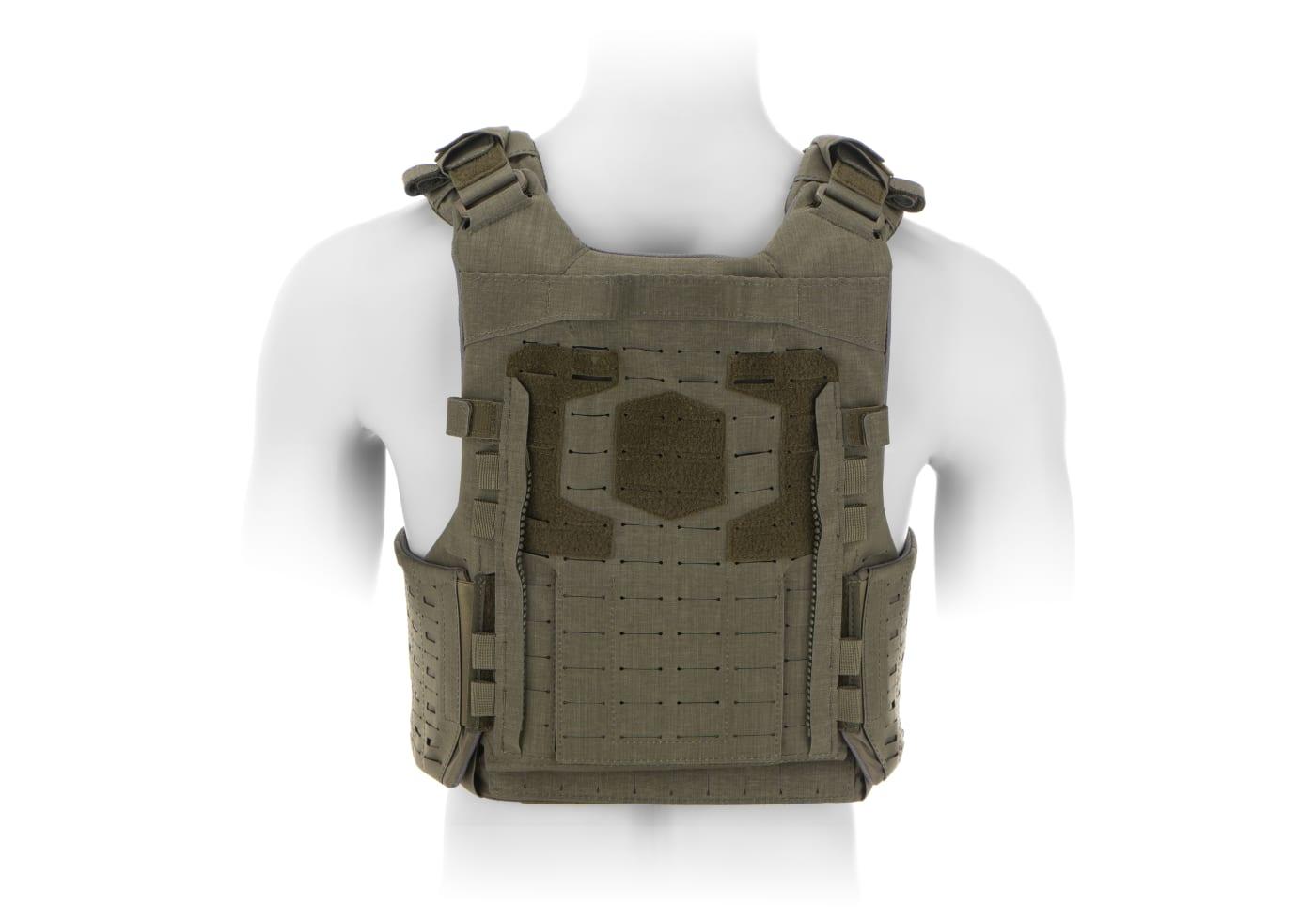 Templar's Gear CIBV Cataphract Plate Carrier DUTY Ranger Green