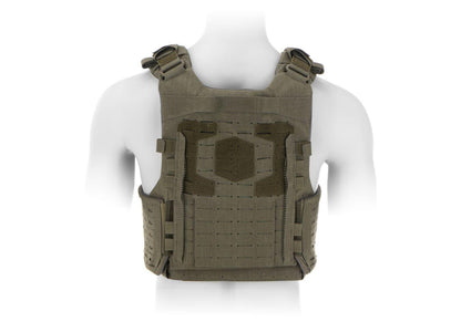 Templar's Gear CIBV Cataphract Plate Carrier DUTY Ranger Green