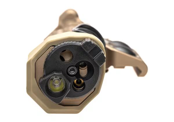 WADSN MAWL-C1+ Visible LED + IR LED + Red Laser Dark Earth