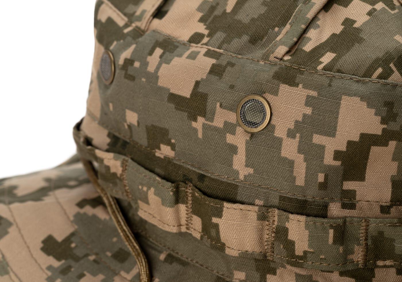 Invader Gear Mod 2 Boonie Hat Ukraine MM-14