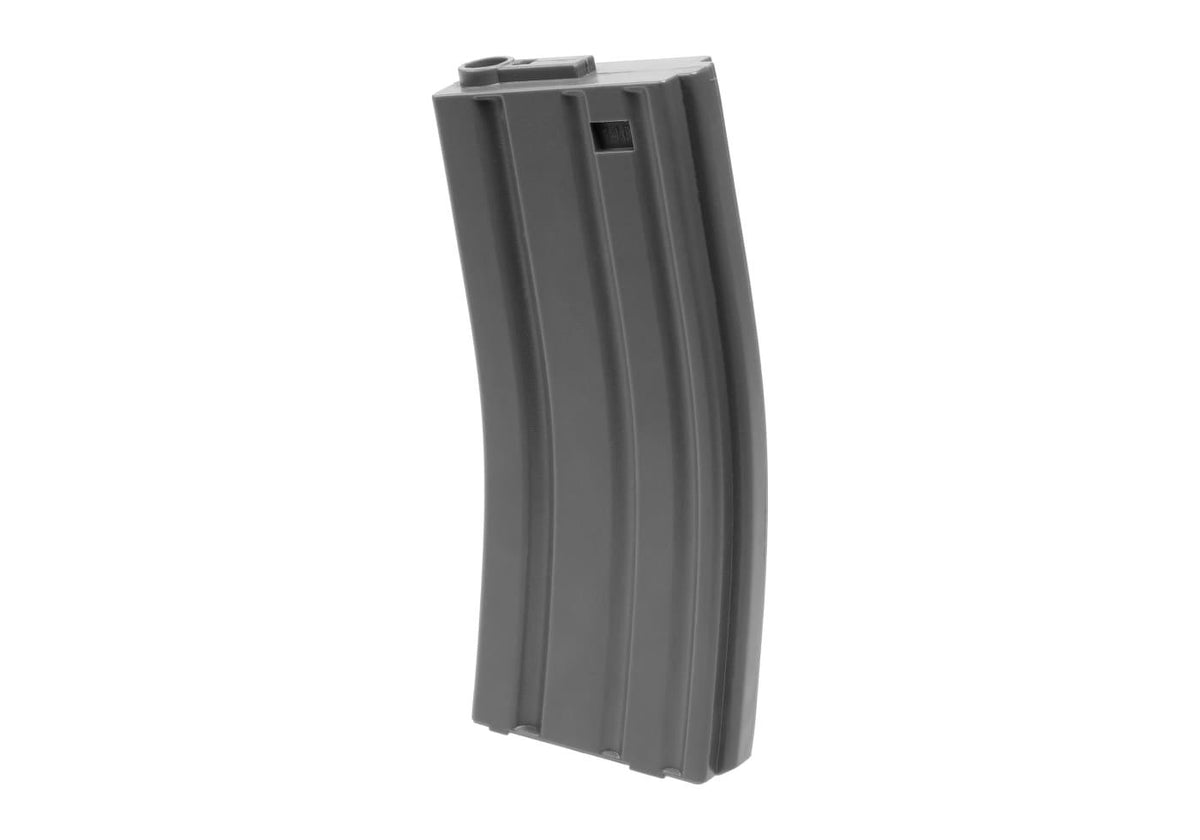 Ares Airsoft M4 STANAG Magazine Midcap 140rds Black 