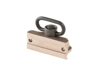 Element M7 Scout Light Mount M951 & M961 Dark Earth