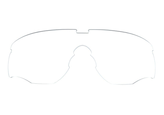 Wiley X WX Rogue Comm Lens Clear