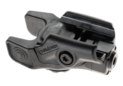 Holosun RML Green Laser Device Black
