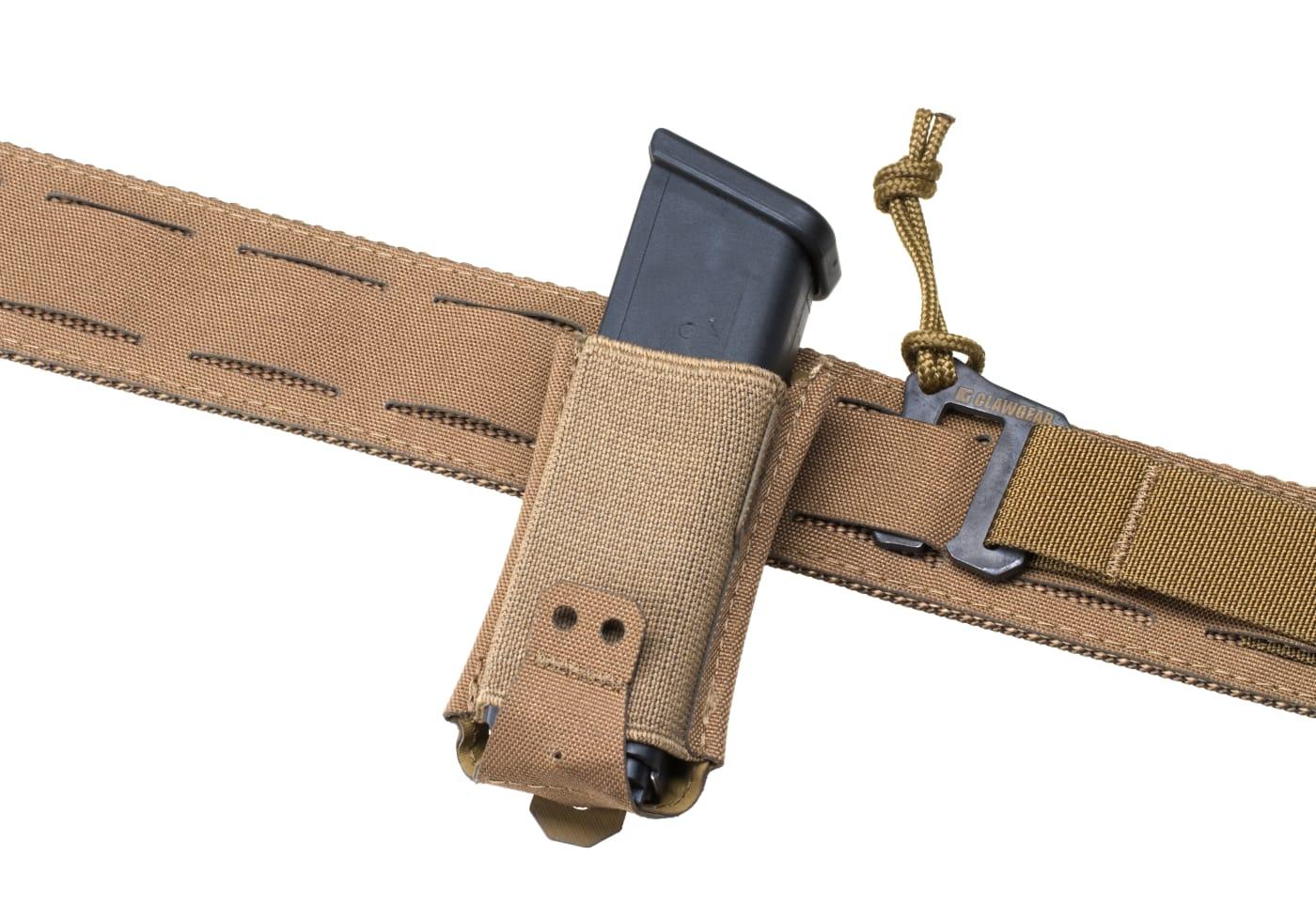 Clawgear KD One Belt Coyoye