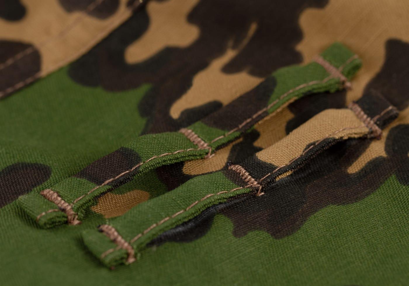 Invader Gear Gorka Suit Partizan