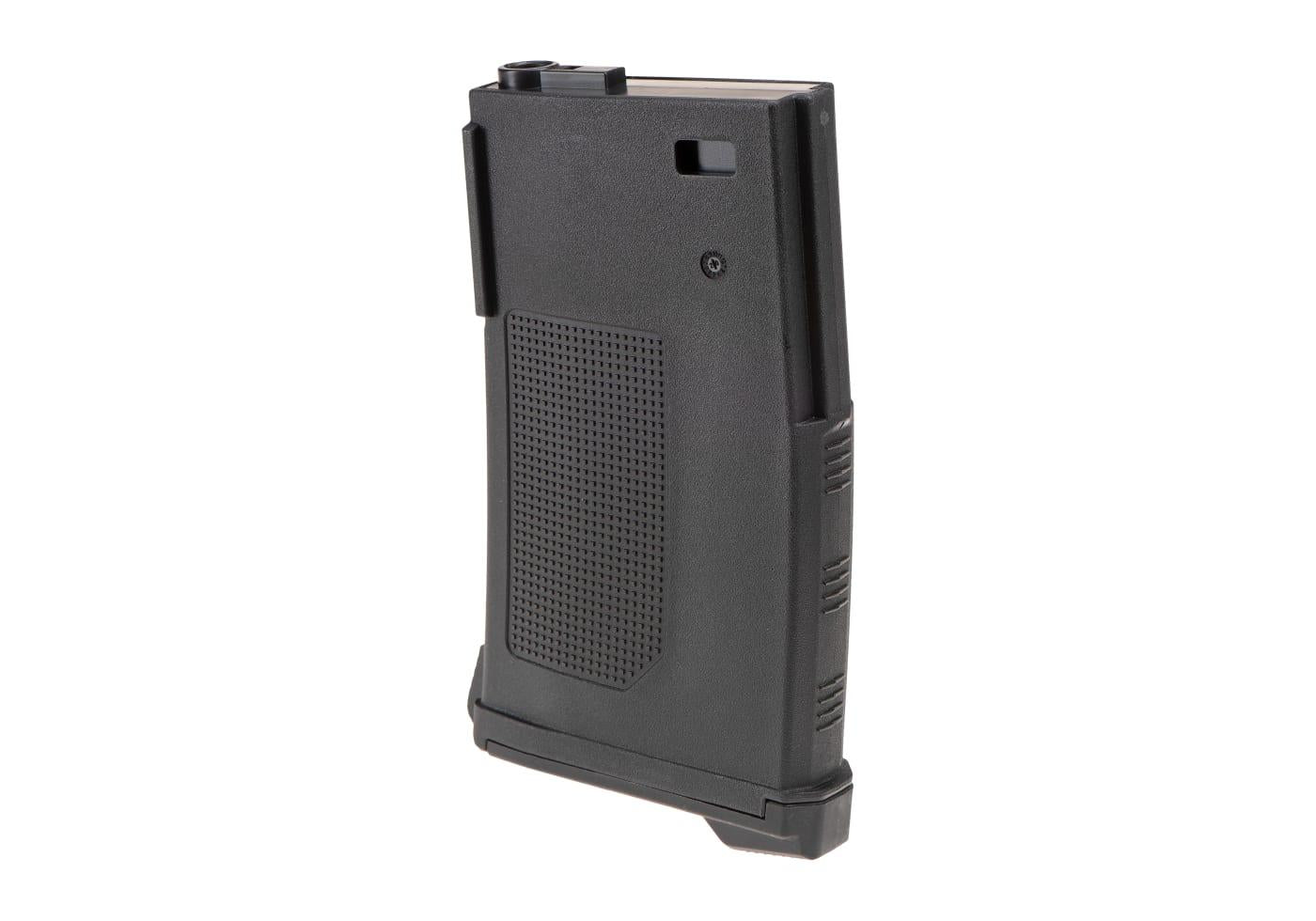 PTS Syndicate EPM Enhanced Polymer Magazine SR-25 150rds Black