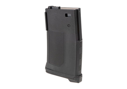 PTS Syndicate EPM Enhanced Polymer Magazine SR-25 150rds Black