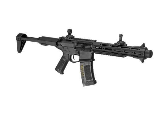 Ares AM-013 EFCS AEG Black