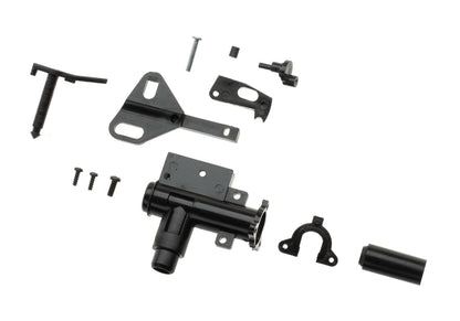 Jing Gong MP5 Hop Up Unit
