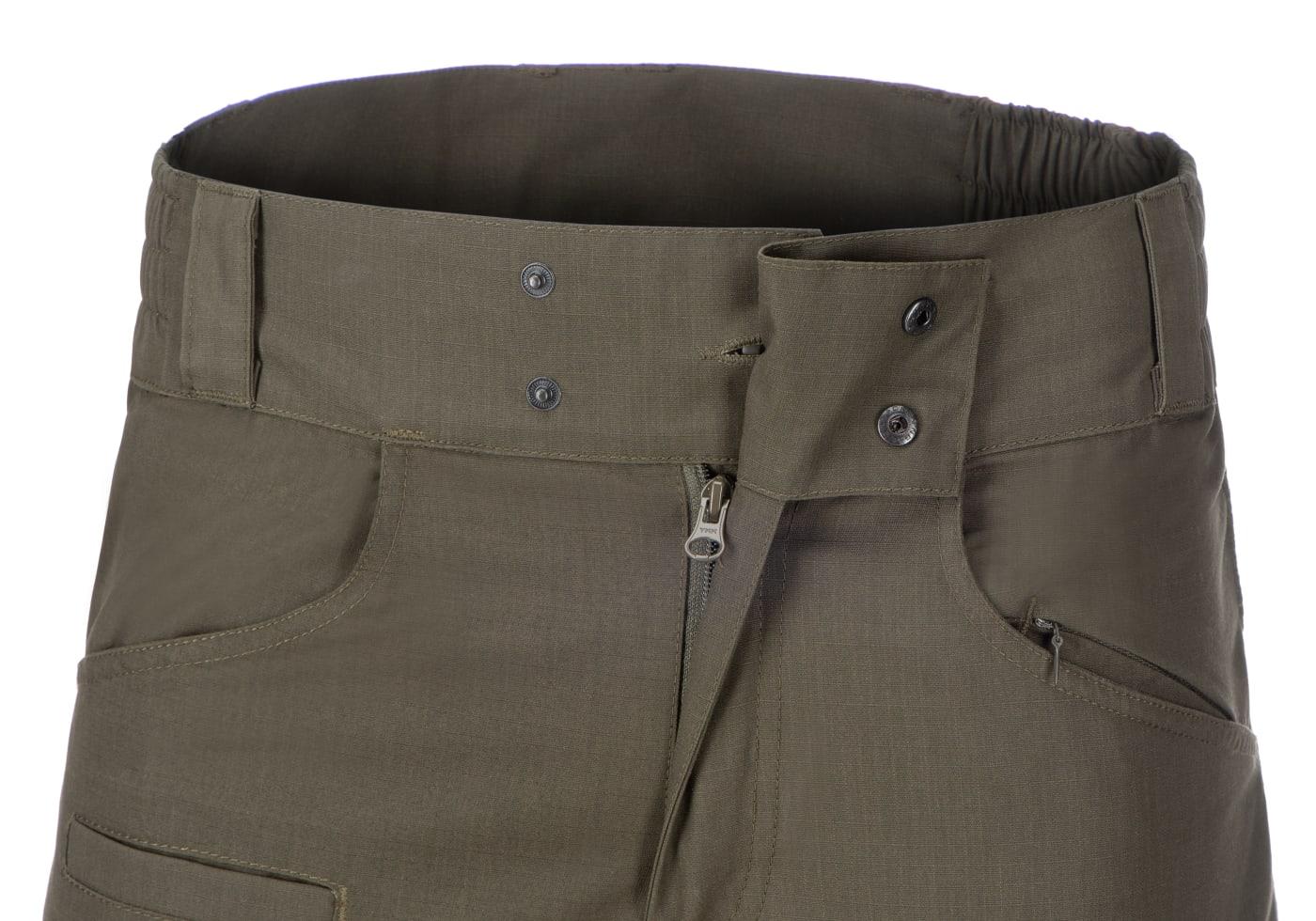 Invader Gear Mk.II Predator Combat Pant OD