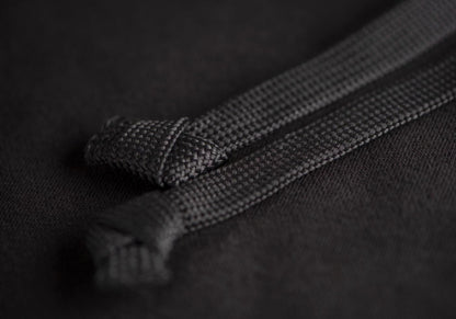 Outrider OT Logo Zip Hoodie Black