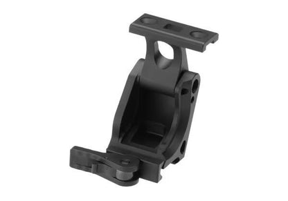 WADSN G33 FCT Magnifier Folding Mount Black