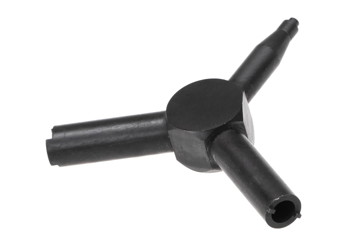 Metal GBB Valve Key