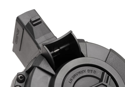 G&G Drum Mag RK47 2200rds