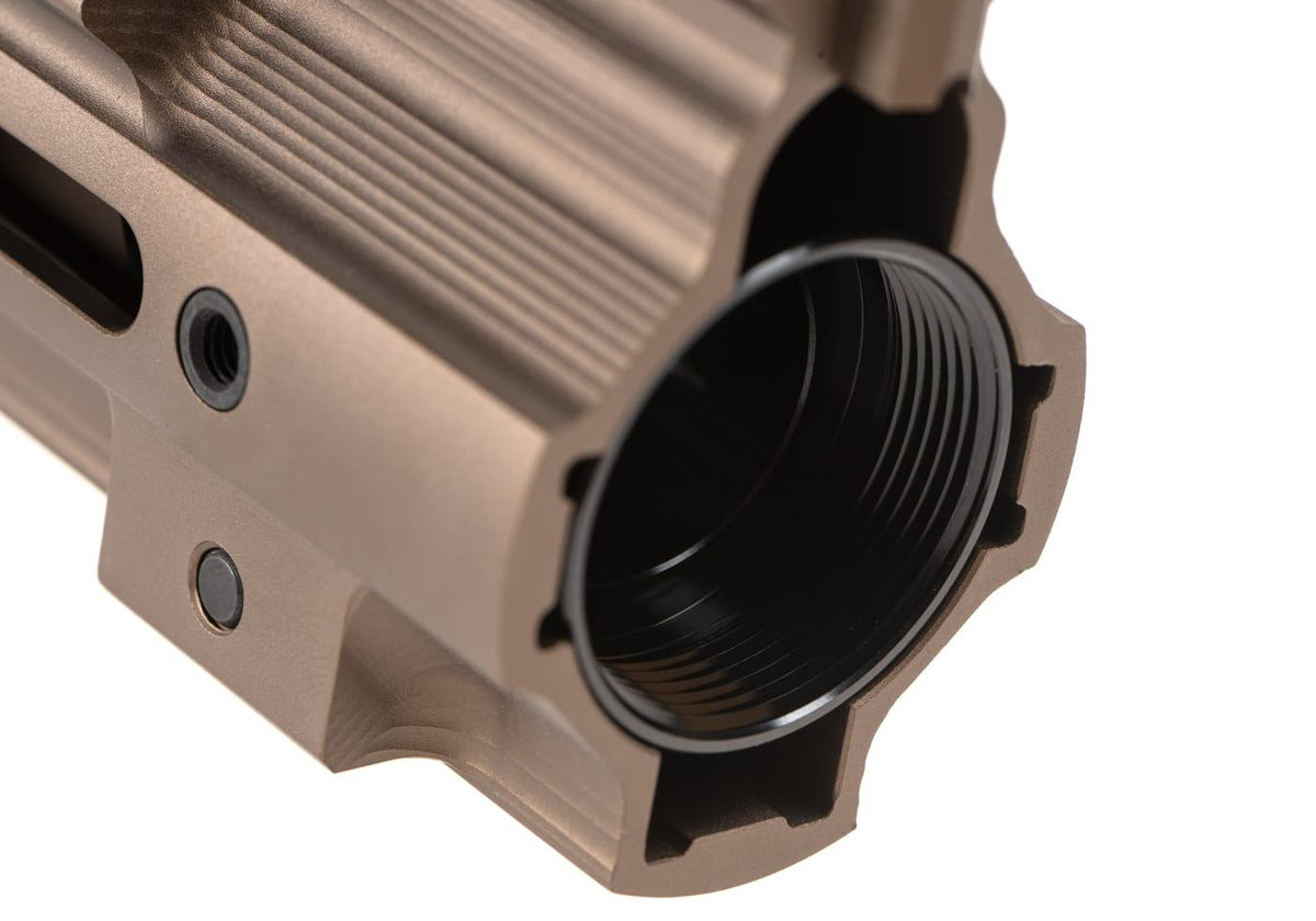 5KU SMR RAIL FOR HK416-DE