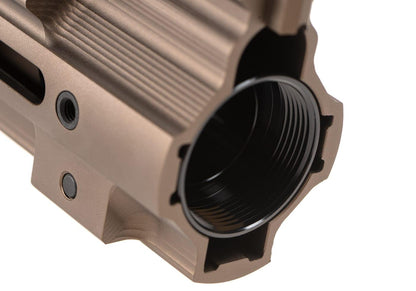 5KU SMR RAIL FOR HK416-DE