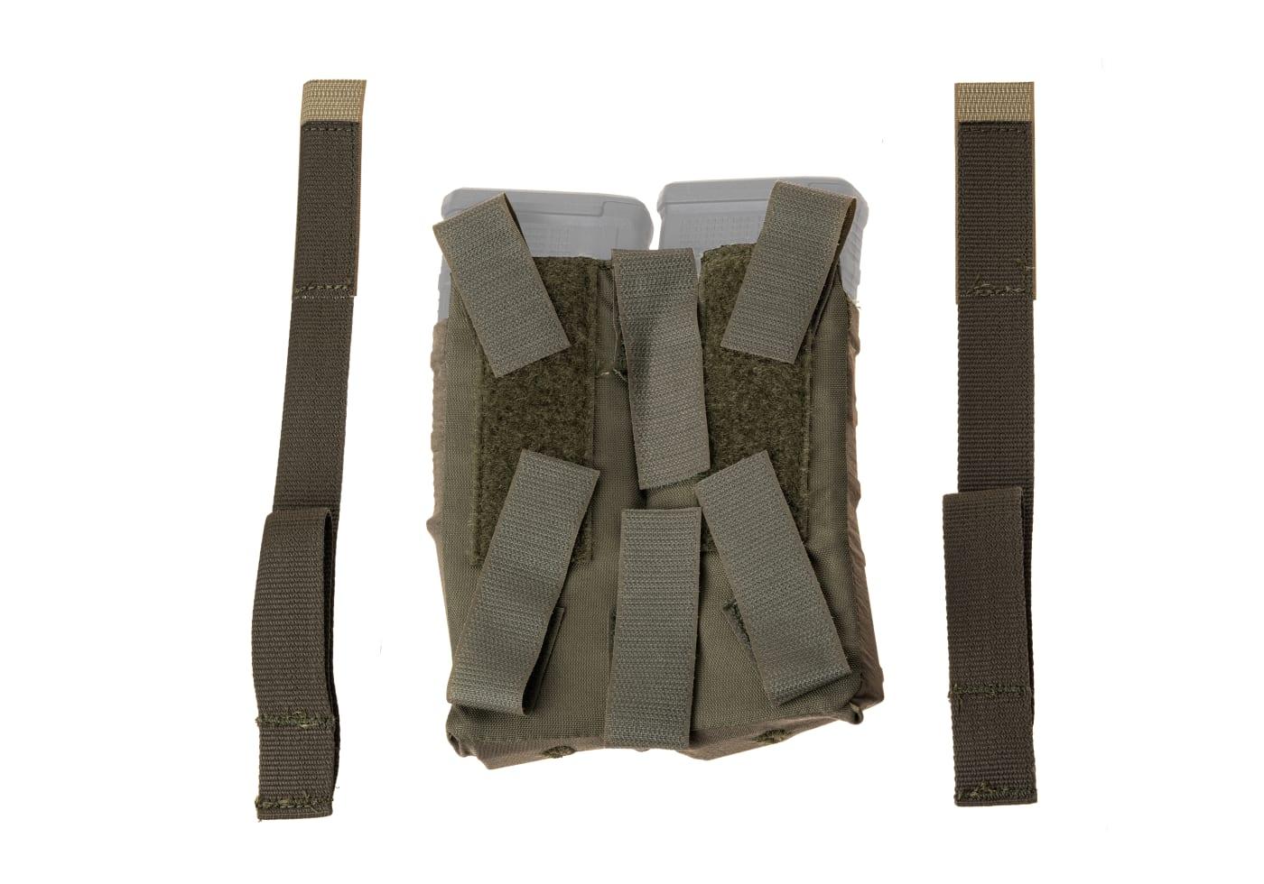 Crye Precision CPC Stretch Mag Pouch Ranger Green