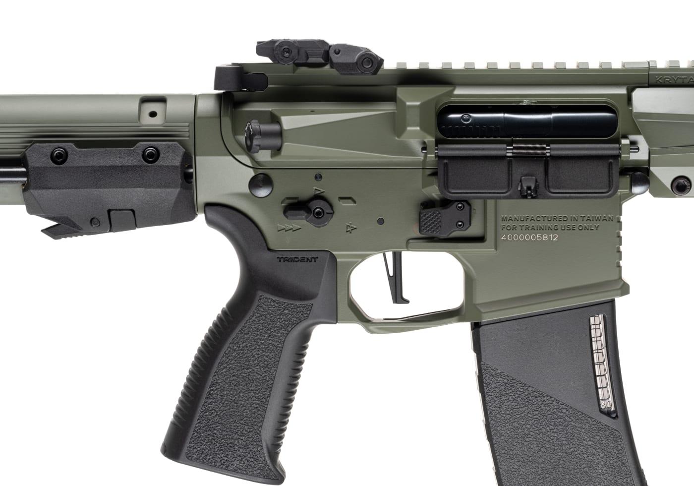 Krytac Trident MK3 PDW-M AEG Foliage Green