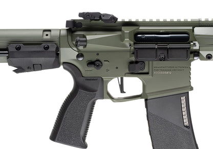 Krytac Trident MK3 PDW-M AEG Foliage Green