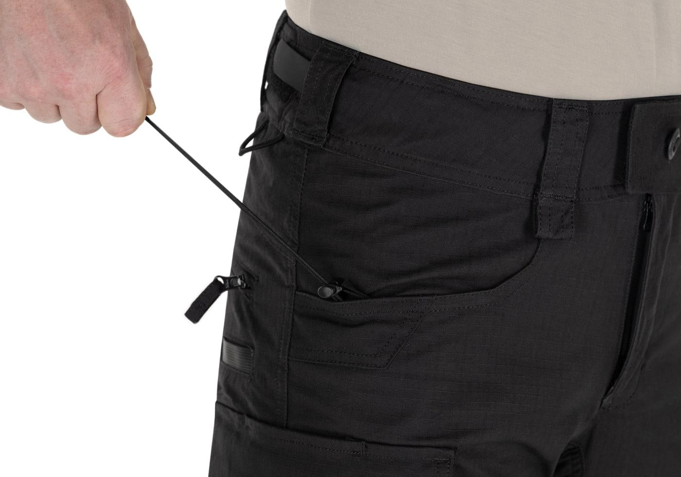 Clawgear Raider Pants Trouser MK V Black