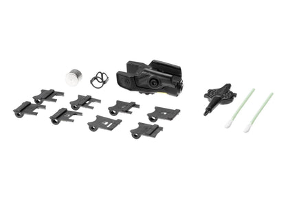 Holosun RMLt Green Laser Device Black