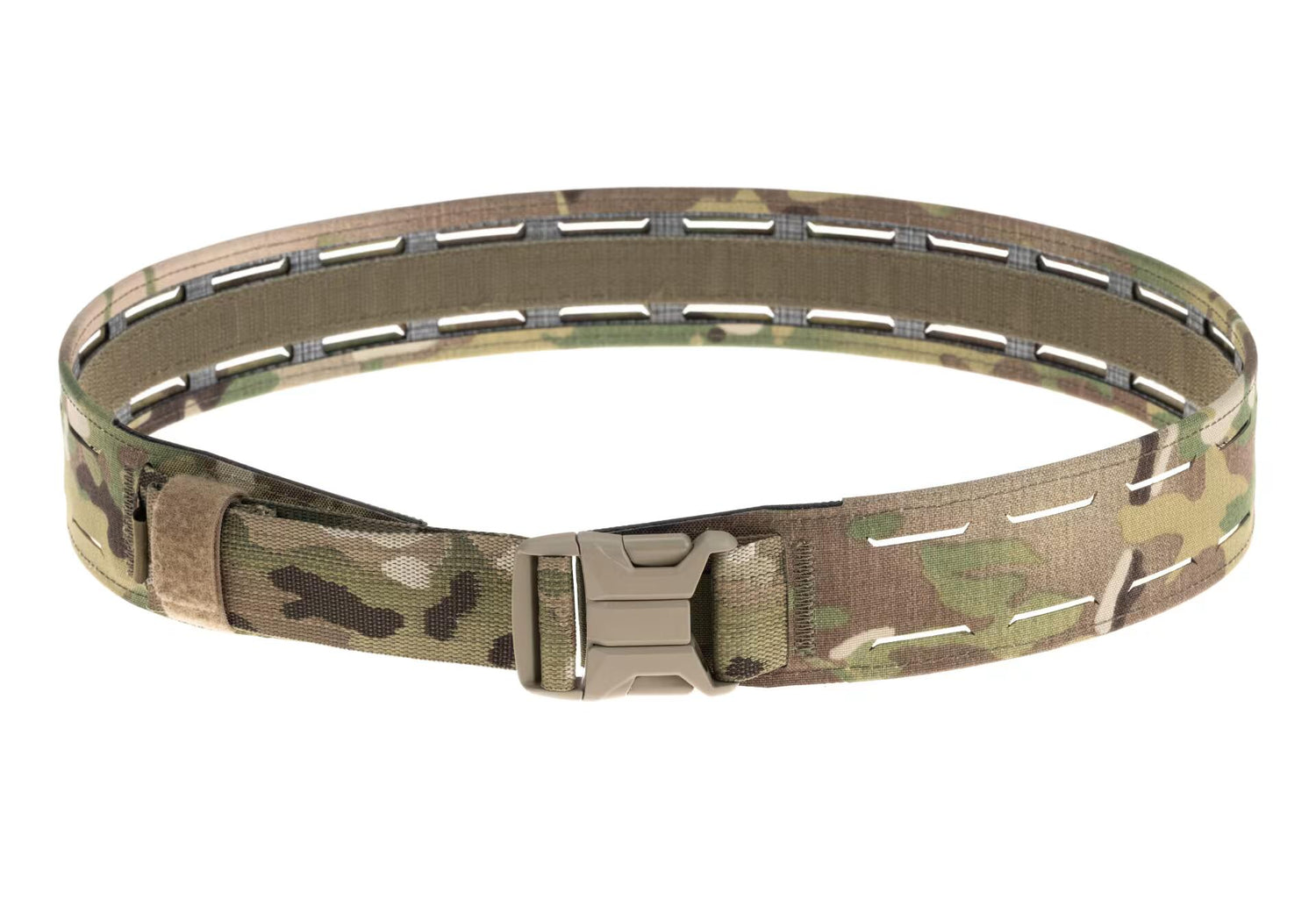 Clawgear OPERATOR Outer Belt LW Multicam