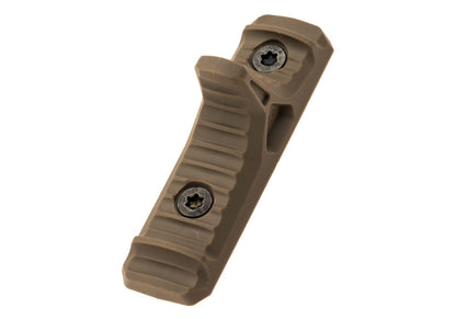 Strike Industries LINK Anchor Hand Stop Dark Earth