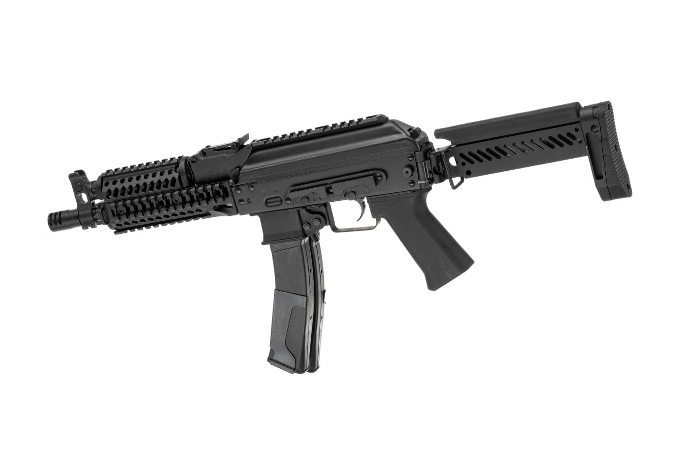 LCT ZP-19-01 AEG