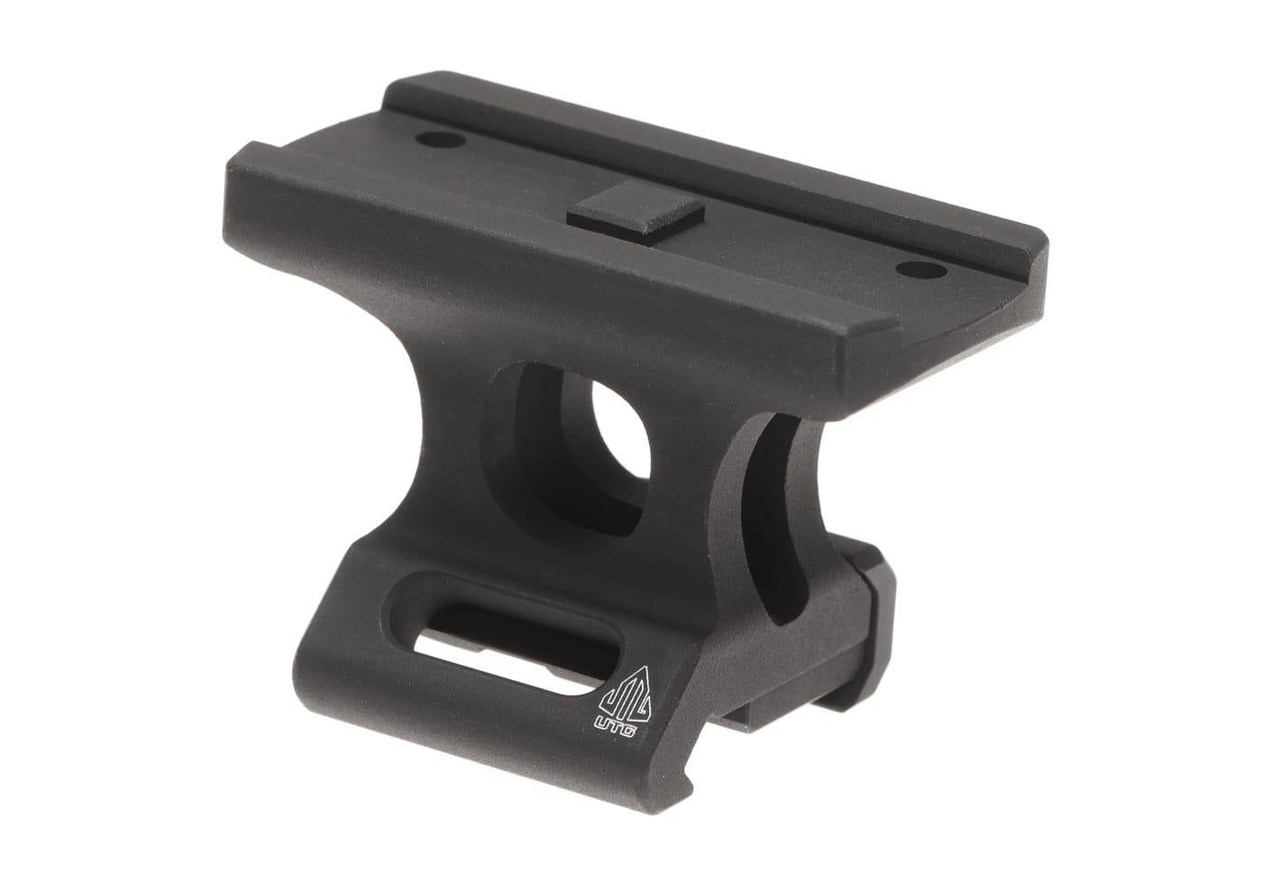 Leapers 1/3 Co-Witness Mount for Aimpoint T1 Black