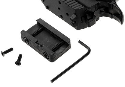 AW Custom HX2602 Full Metal GBB