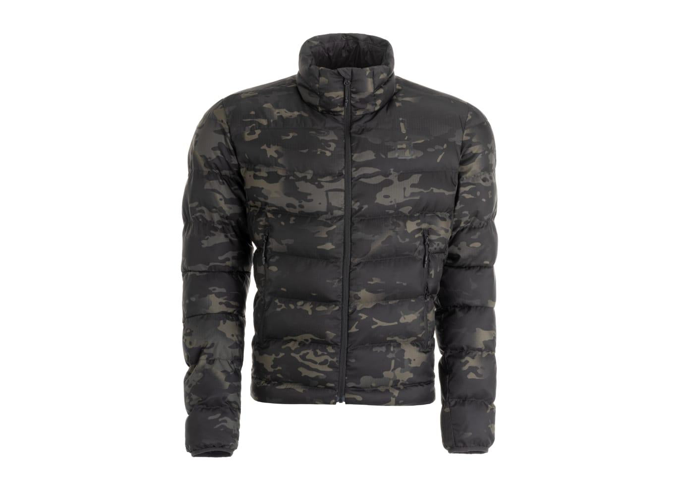 Clawgear LRICC Insulated Jacket Multicam Black