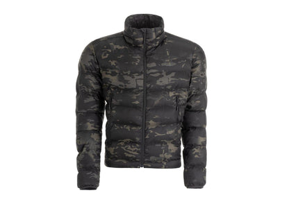 Clawgear LRICC Insulated Jacket Multicam Black