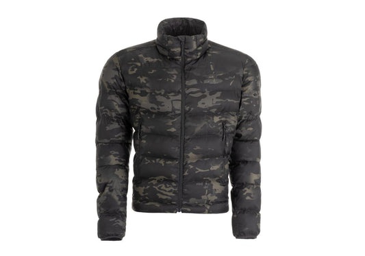 Clawgear LRICC Insulated Jacket Multicam Black
