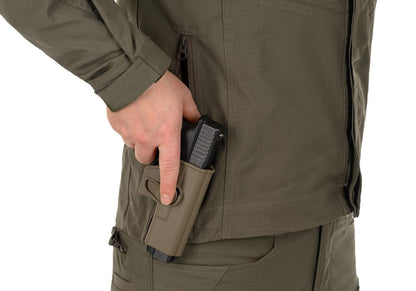 Clawgear Raider Field Shirt MK V Stonegrey Olive