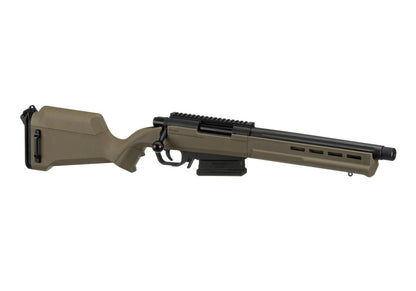 Ares Striker AS-02 Bolt Action Sniper Rifle Dark Earth