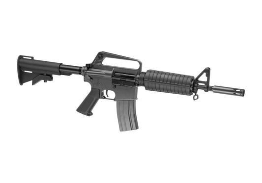 Cyma CM009E XM177 E Full Metal