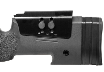 Cyma CM700A M40A5 Bolt-Action Sniper Rifle Black