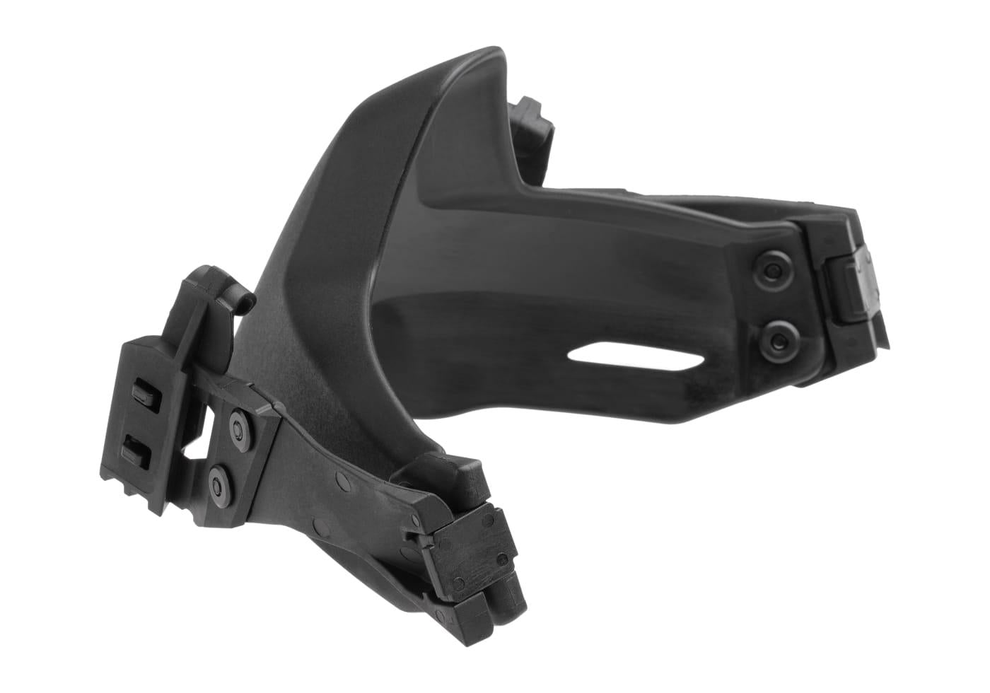 FMA Airsoft Half Mask II for FAST Helmet