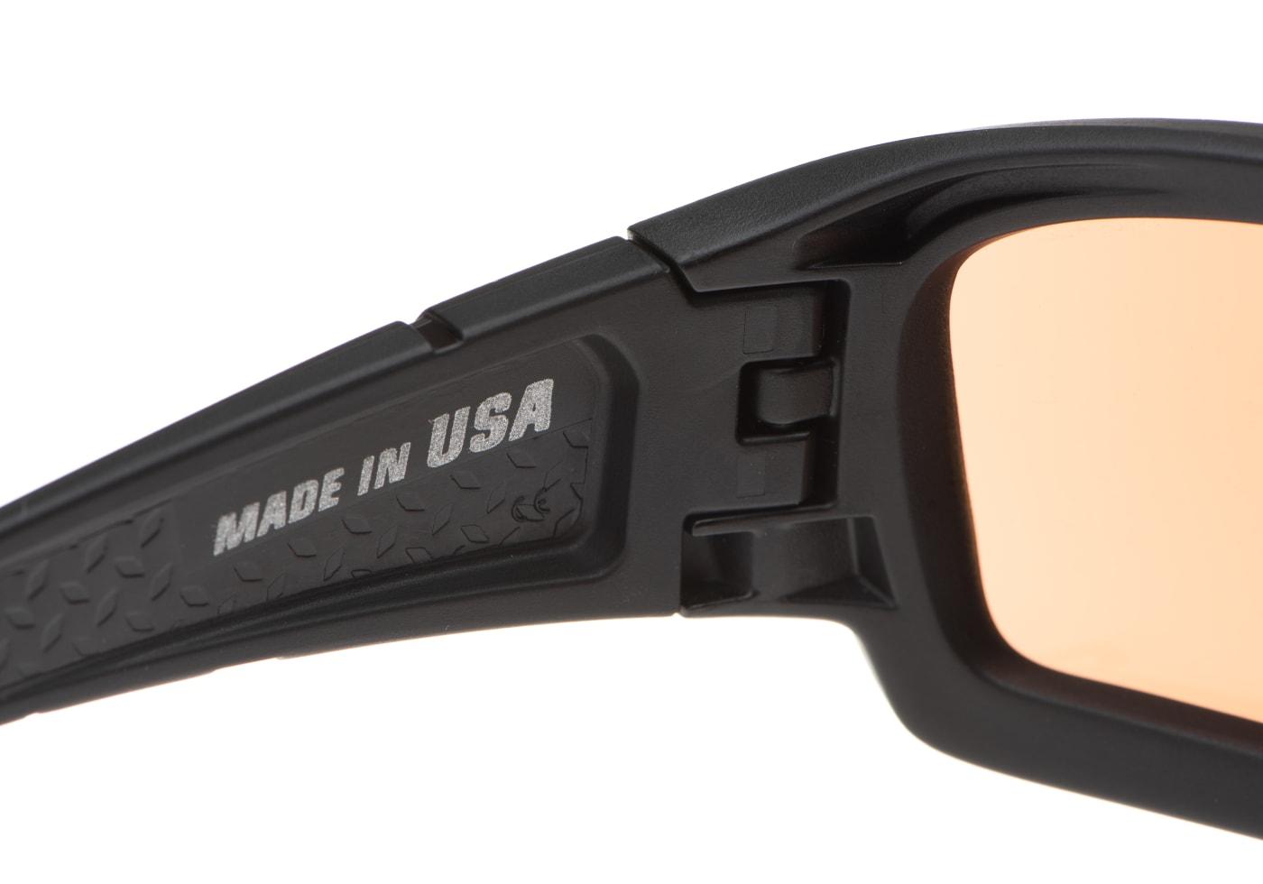 ESS Credence Mirrored Copper Black