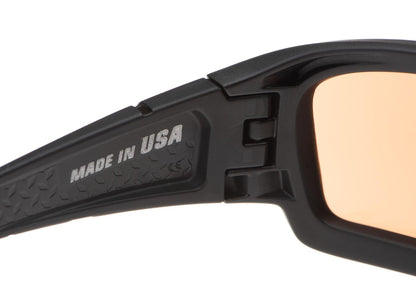 ESS Credence Mirrored Copper Black