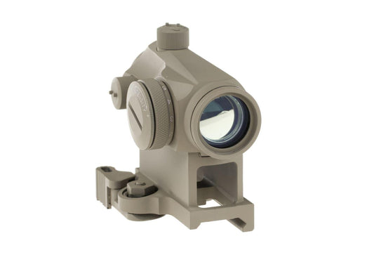 Aim-O RD-1 QD Red Dot Desert