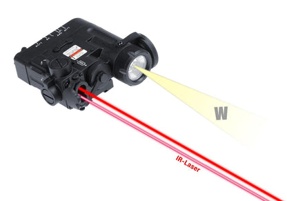 Element DBAL-eMkII Illuminator / Laser Module Black