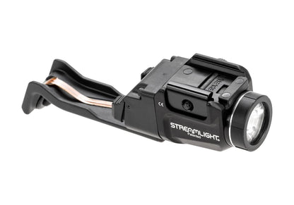 Streamlight TLR-7 X Contour Remote For Glock Gen 5 Black