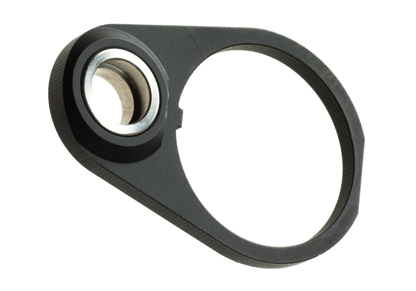 PTS Syndicate Enhanced Sling Plate QD 2 GBB Black