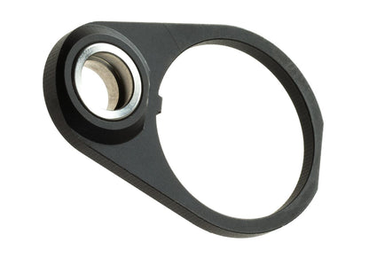 PTS Syndicate Enhanced Sling Plate QD 2 GBB Black