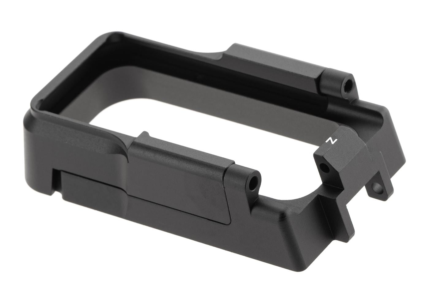 5KU Adaptive Magwell For M4 AEG