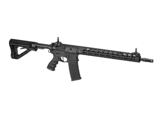G&G TR16 MBR 556WH Black